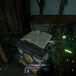 borderlands 3- sato saga location