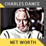 Charles Dance Net Worth