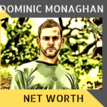 Dominic Monaghan Net Worth