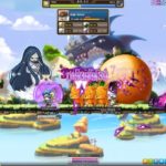 how to do hungry muto - maplesea