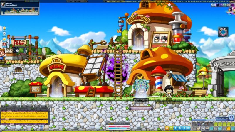 how to get lvl 30 charm - maplestory