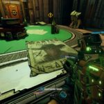 how to start bounty of blood dlc