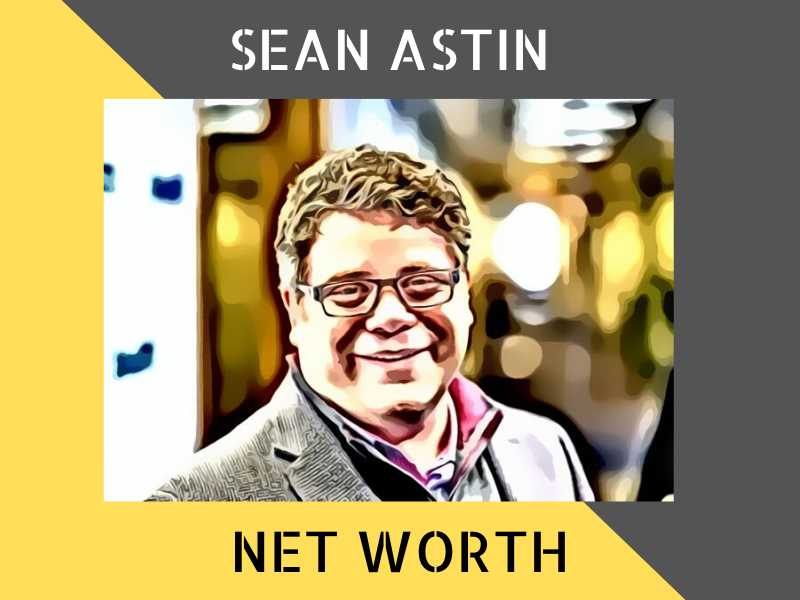 Sean Astin Net Worth