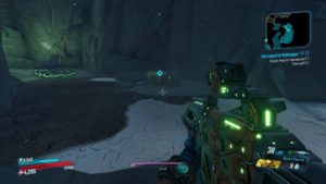 borderlands 3 the legend of mcsmugger