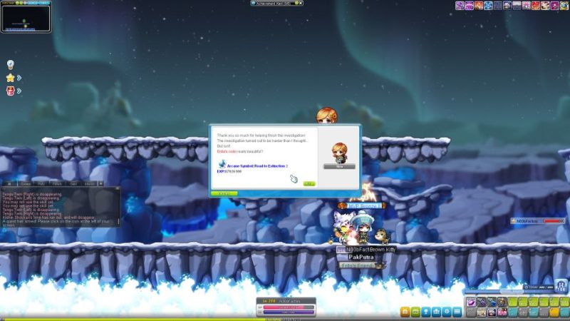 what-to-do-with-erda-condenser-maplestory