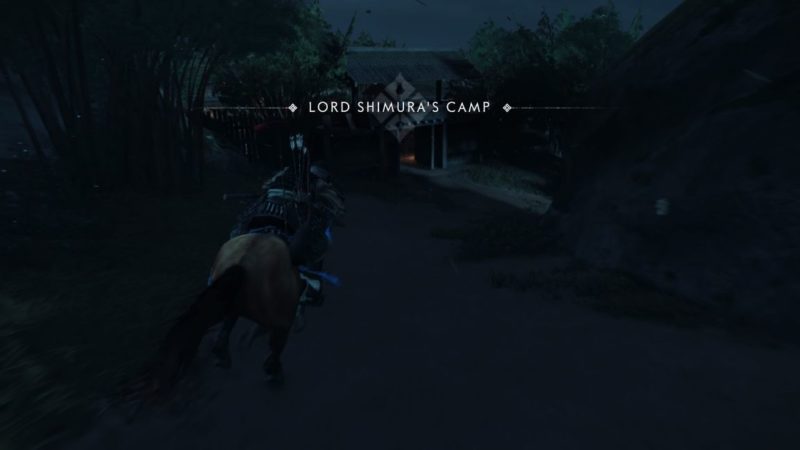 ghost of tsushima - a reckoning in blood guide