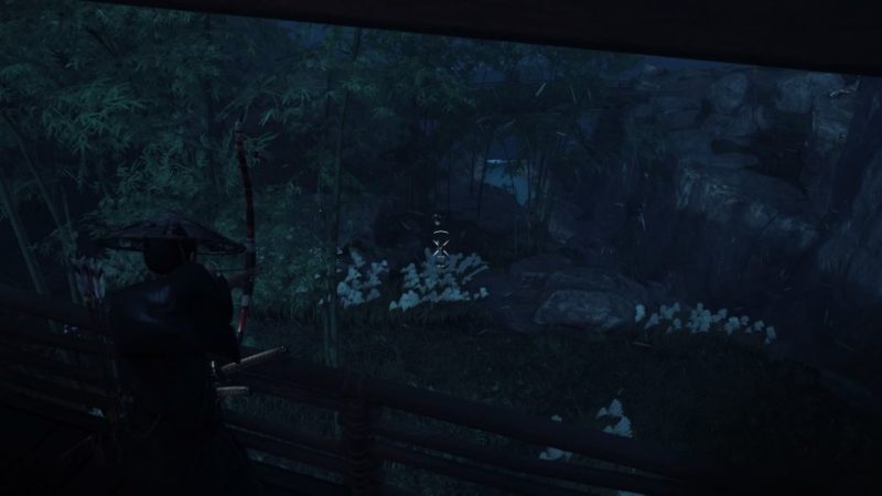 ghost of tsushima - the past never passes tips