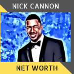 Nick Cannon Net Worth