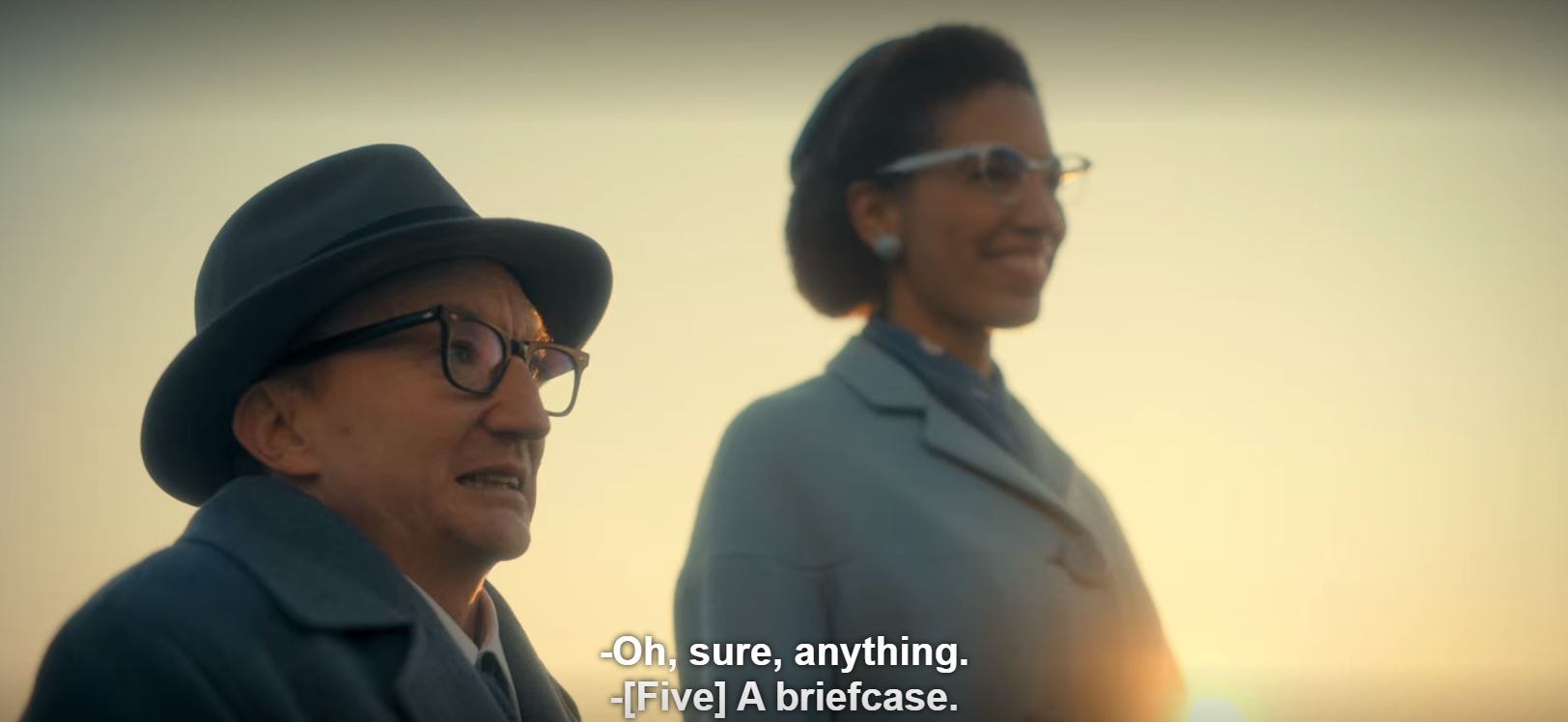 The Umbrella Academy Season 2 Ending (Episode 10) Recap