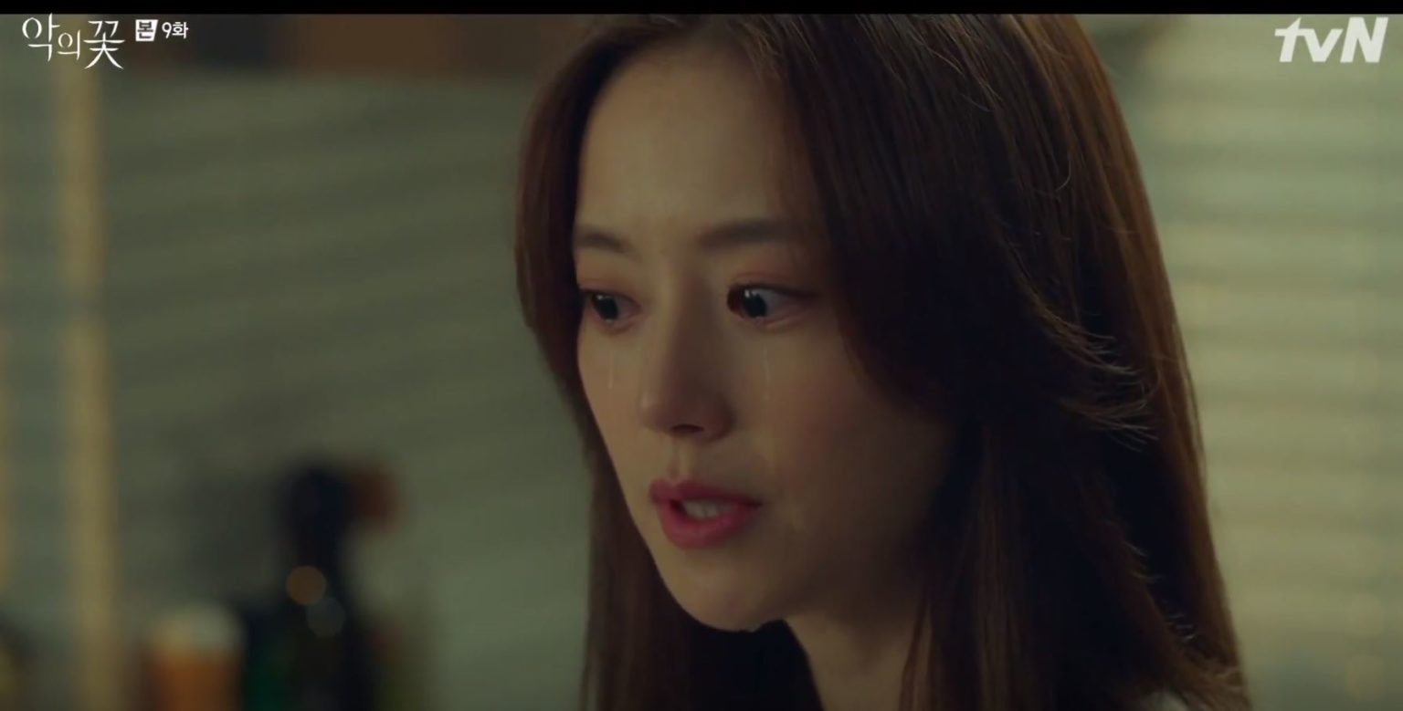 Flower Of Evil Episode 9 Recap And Breakdown Ordinary Reviews