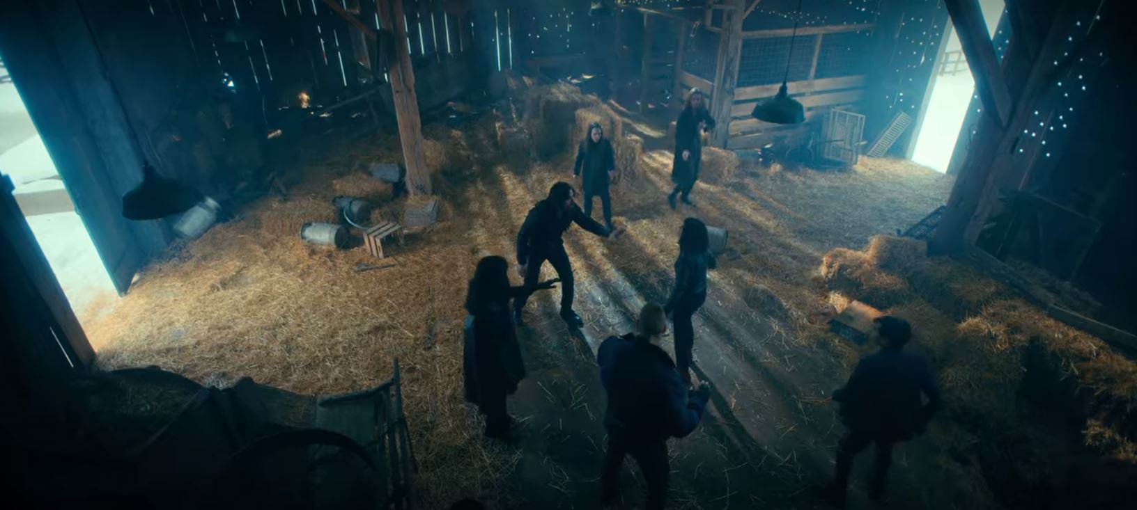 The Umbrella Academy Season 2 Ending (Episode 10) Recap