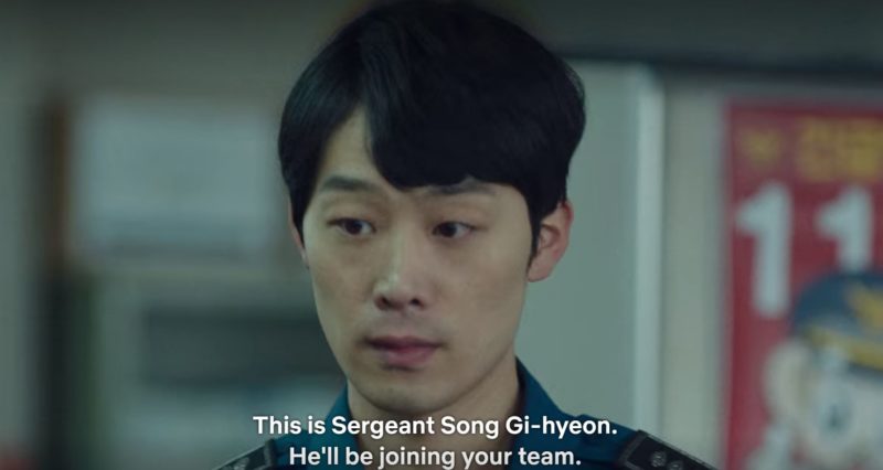 stranger 2 ep 3 recap