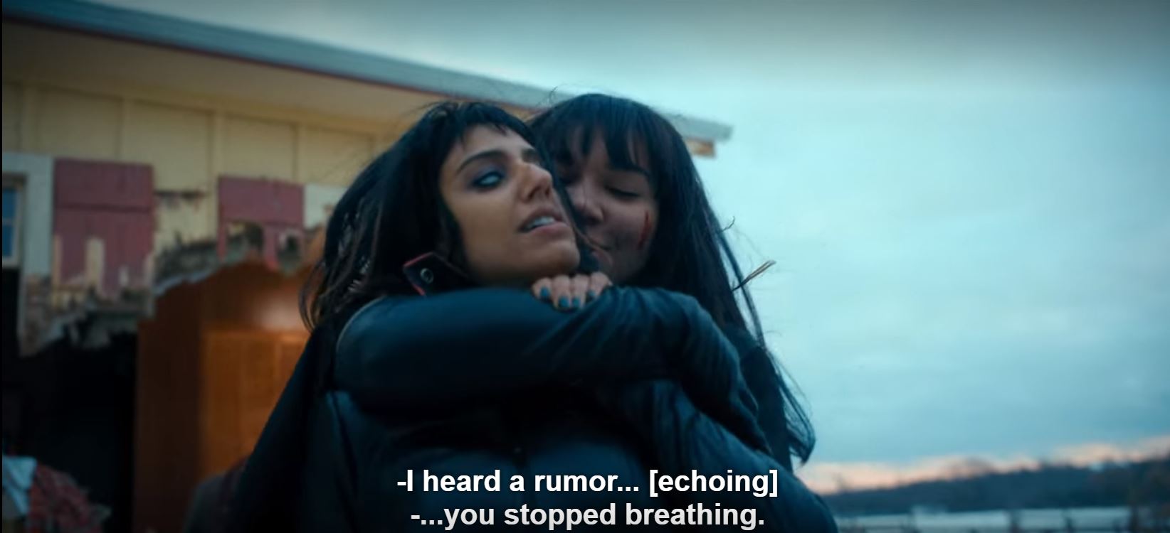 The Umbrella Academy Season 2 Ending (Episode 10) Recap