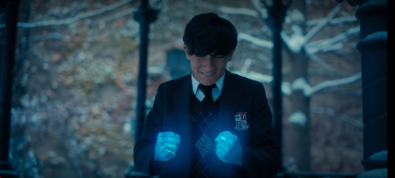 The Umbrella Academy Season 2 Ending (Episode 10) Recap