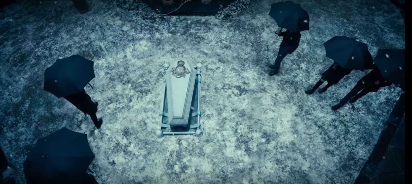 The Umbrella Academy Season 2 Ending (Episode 10) Recap