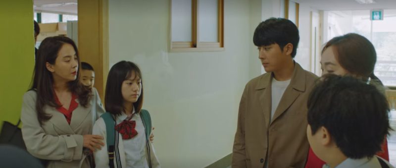 was it love ep 13 recap