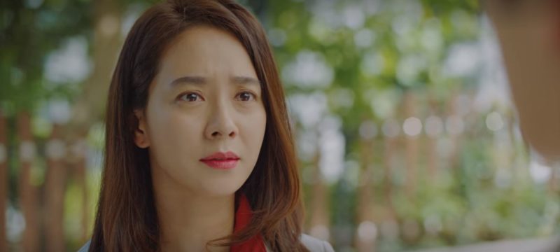 was it love episode 13 recap