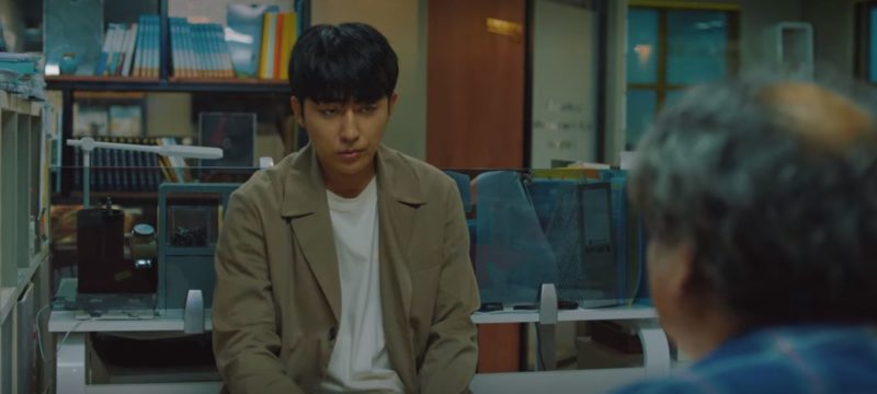 was it love episode 13 recap and explanation