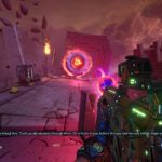 borderlands 3 enter the psychoscape