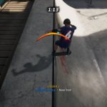 thps 1 + 2 - how to liptrick 4 skatepark lips