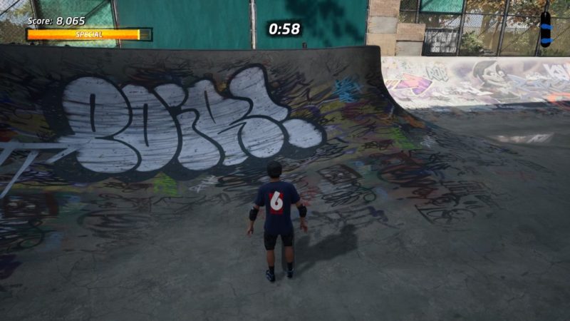 location of skatepark lips - philadelphia thps