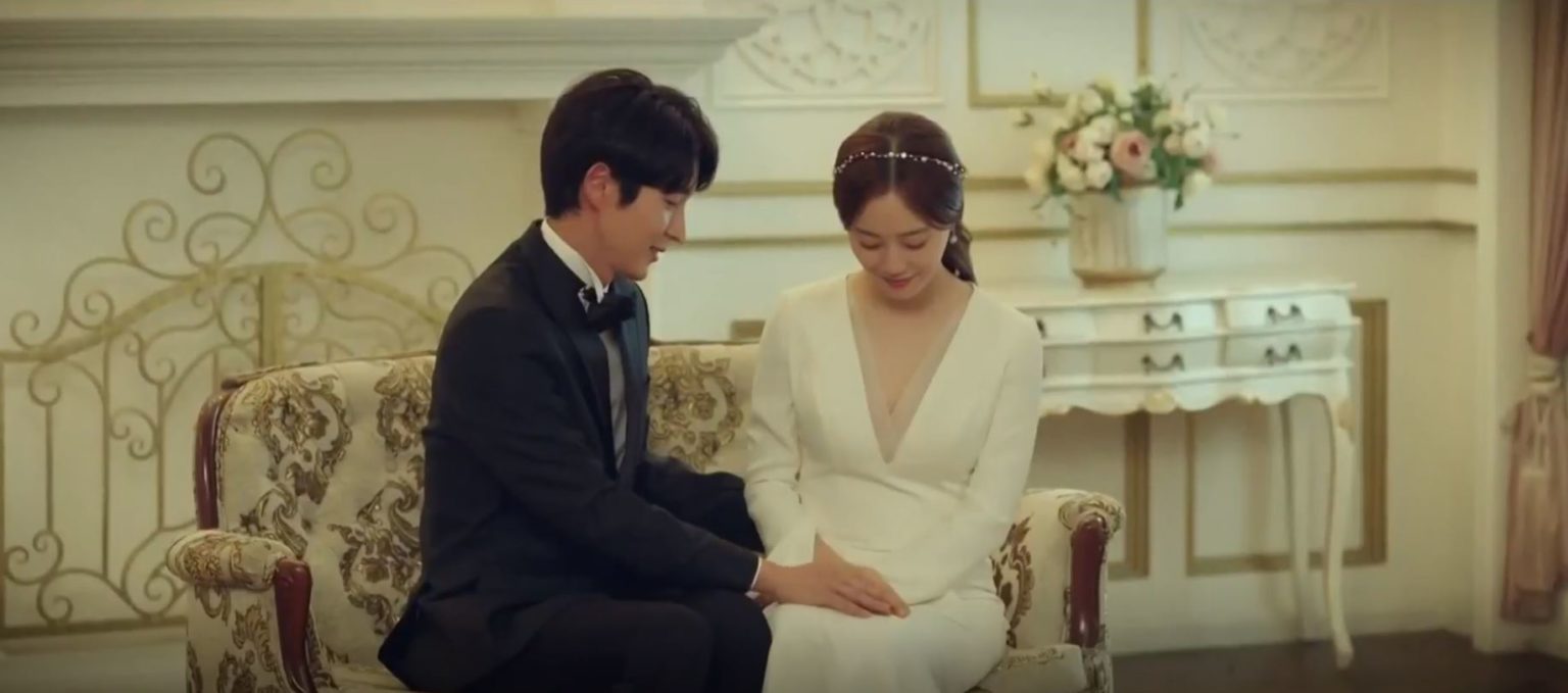 Flower Of Evil Episode 16 (Ending) Recap Ordinary Reviews