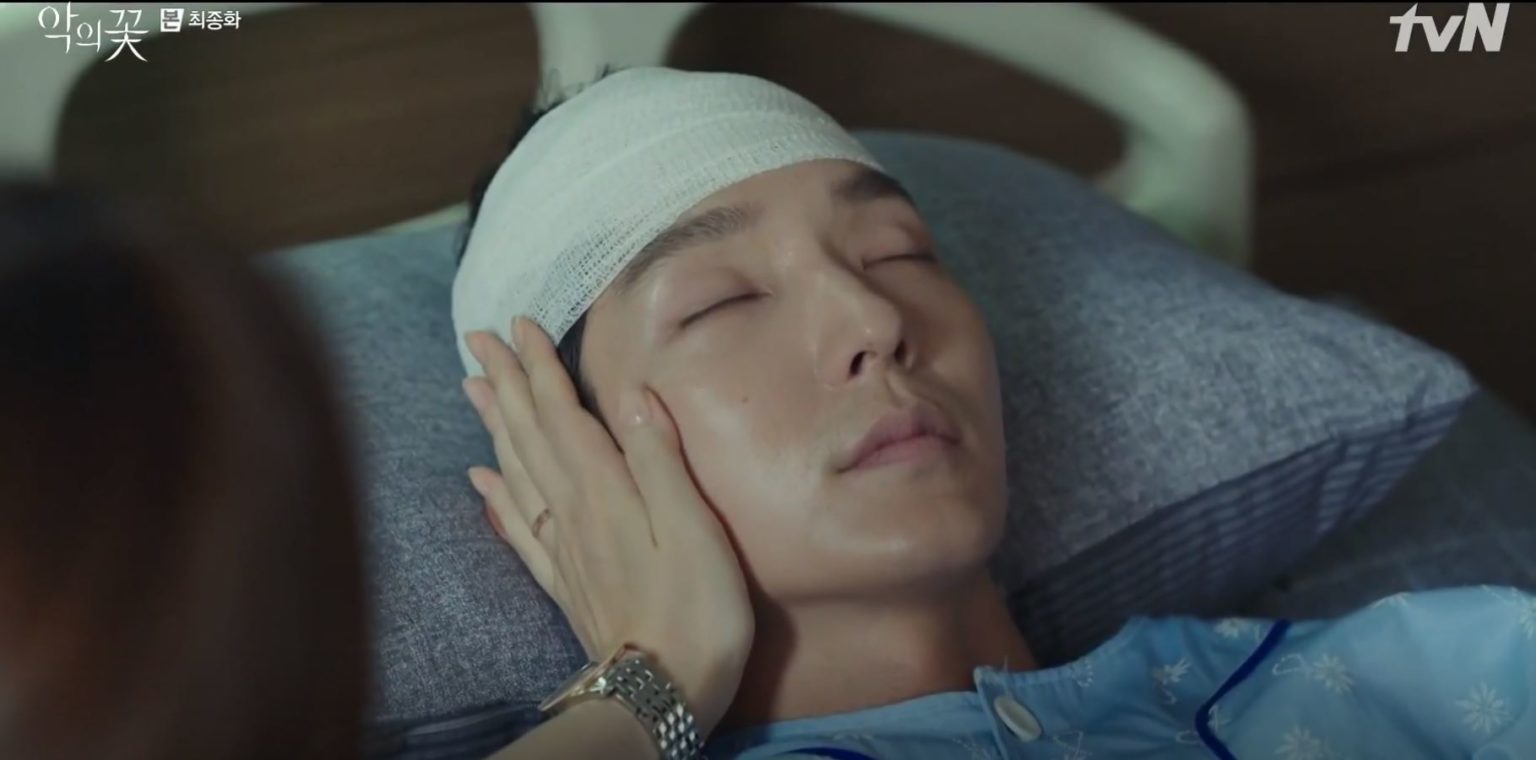 Flower Of Evil Episode 16 (Ending) Recap - Ordinary Reviews