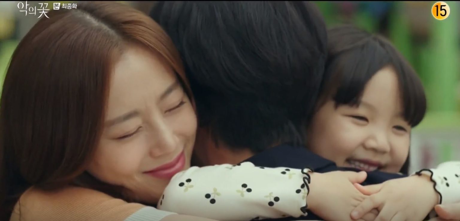 Flower Of Evil Episode 16 (Ending) Recap - Ordinary Reviews