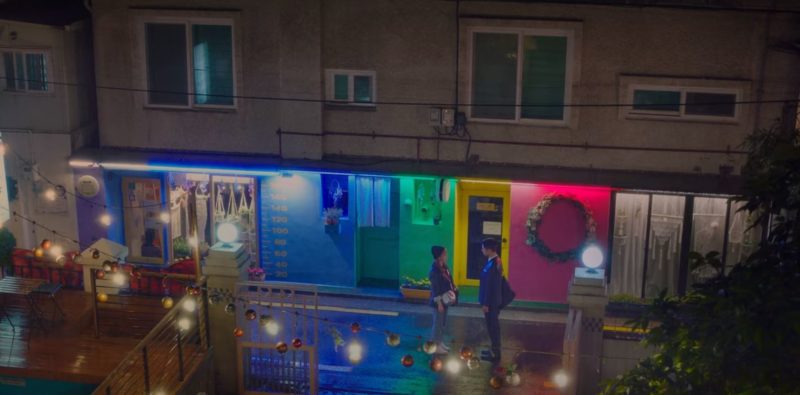 record of youth episode 6 preview