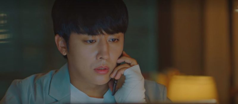 was it love episode 16 recap