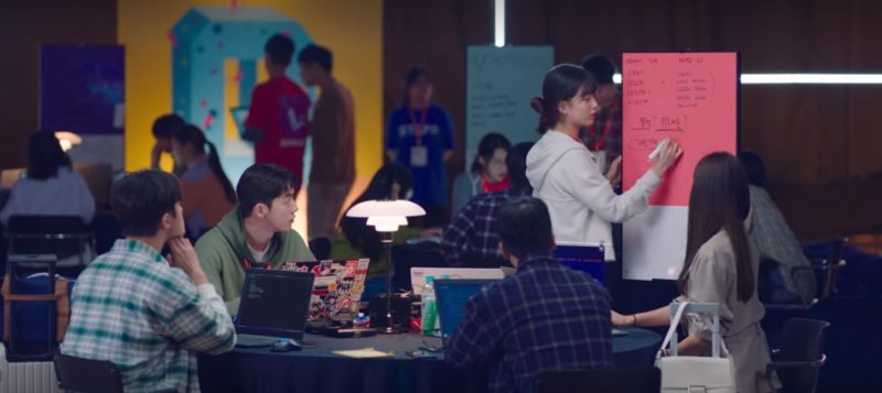 episode 5 preview start-up