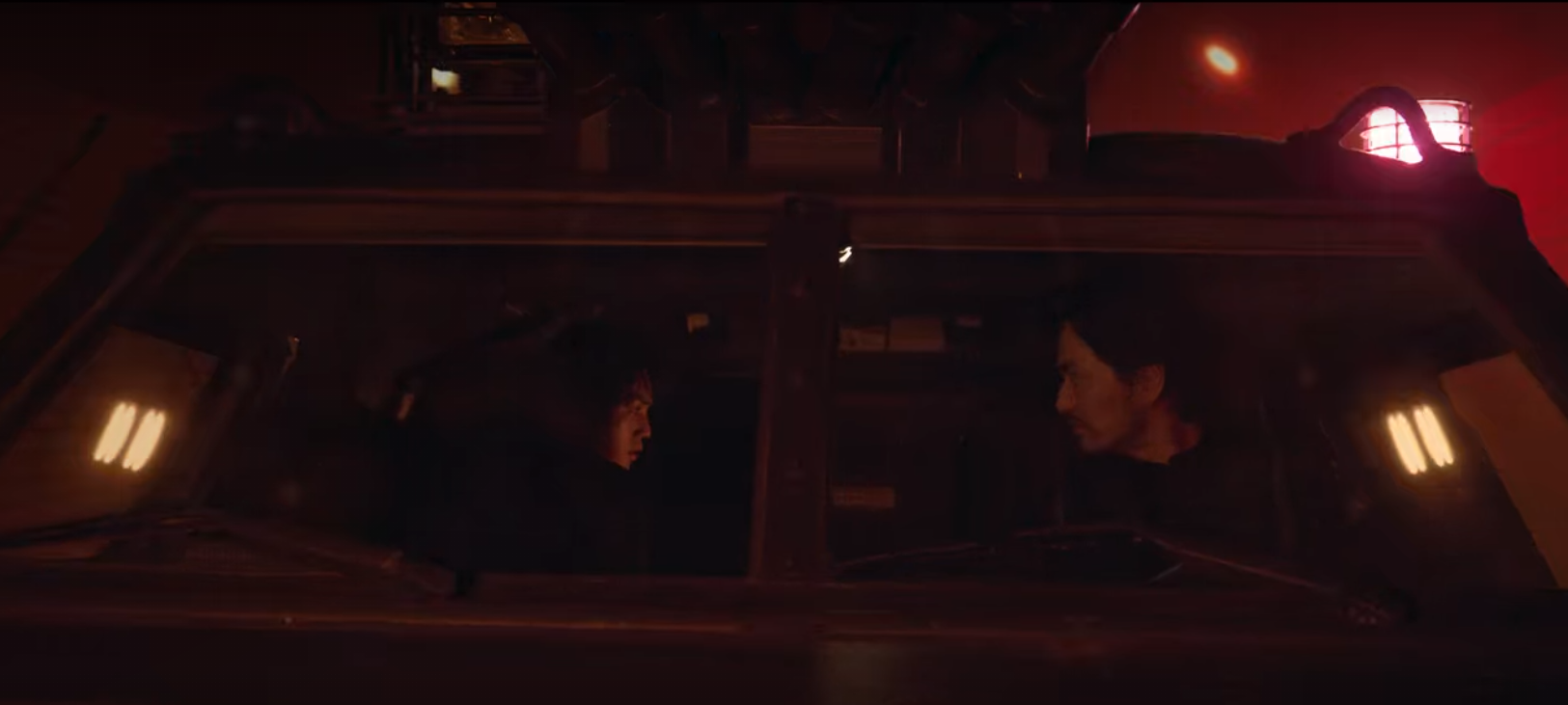 Sweet Home Why Is SangWook Alive At The Ending?