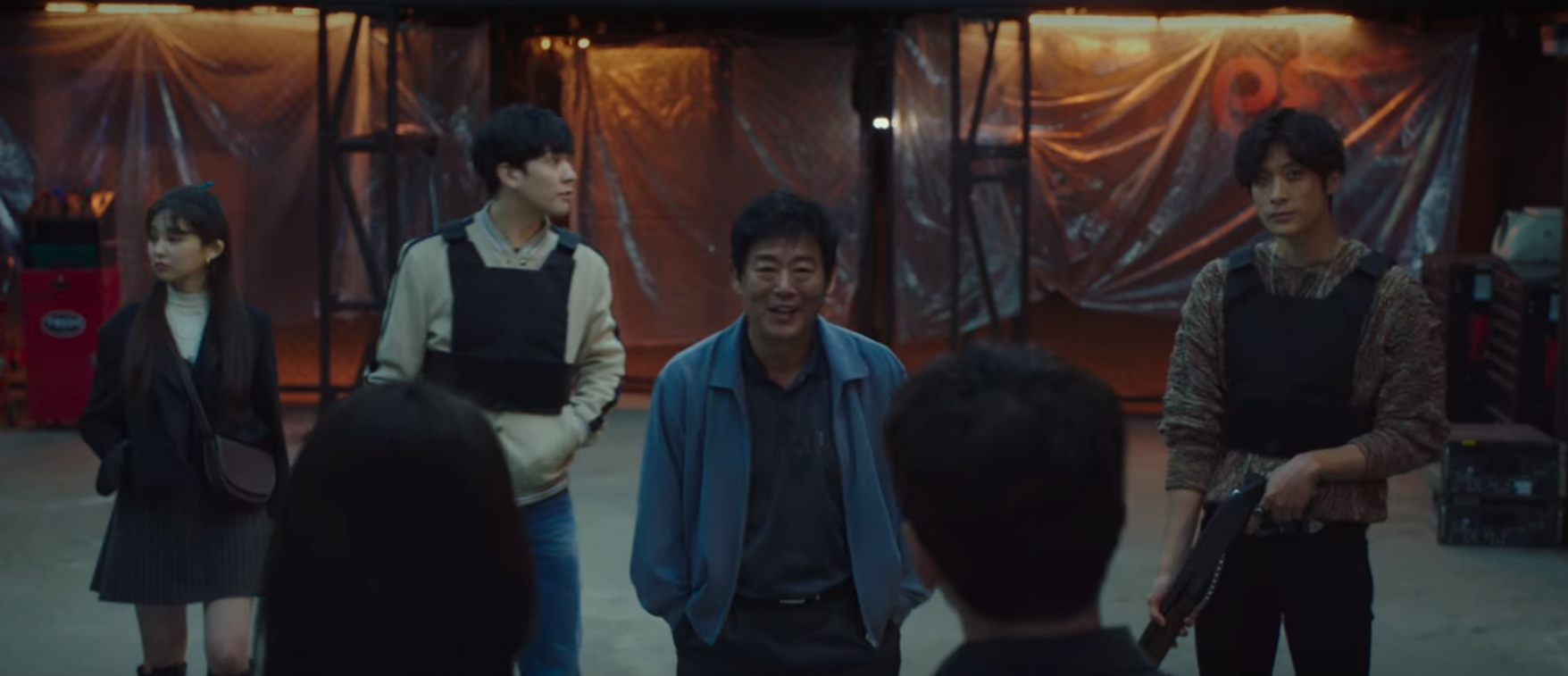 Sisyphus The Myth Episode 16 Ending Recap Ordinary Reviews