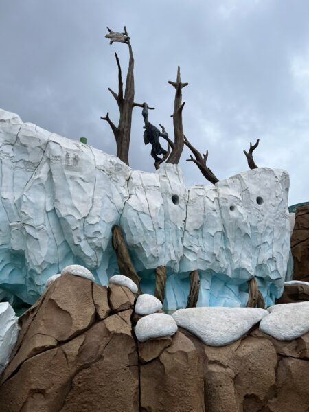 genting highlands outdoor theme park