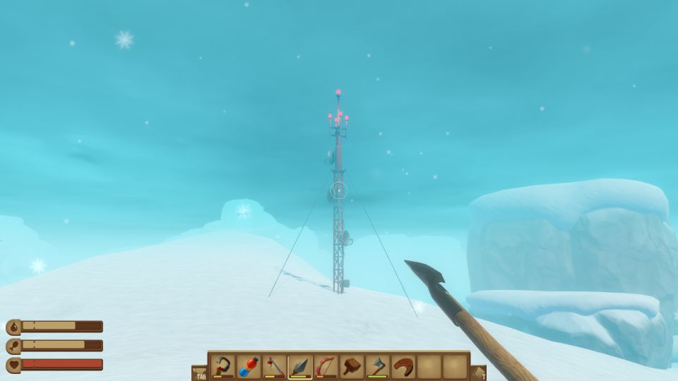 Raft How To Connect The Electrical Cables In Temperance