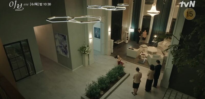 eve episode 5 preview