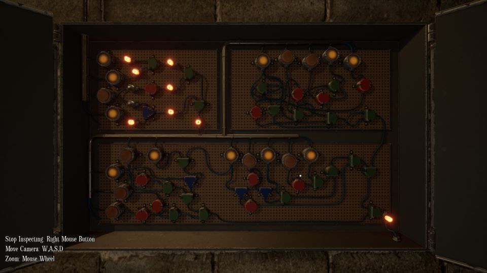 Escape Memoirs Mini Stories Jail Breakout Walkthrough & Guide