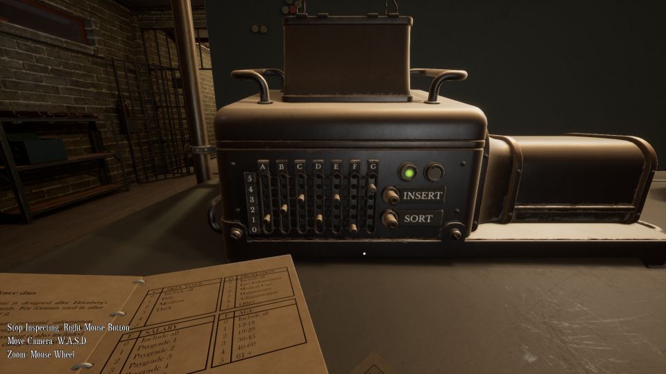 Escape Memoirs Mini Stories Jail Breakout Walkthrough & Guide