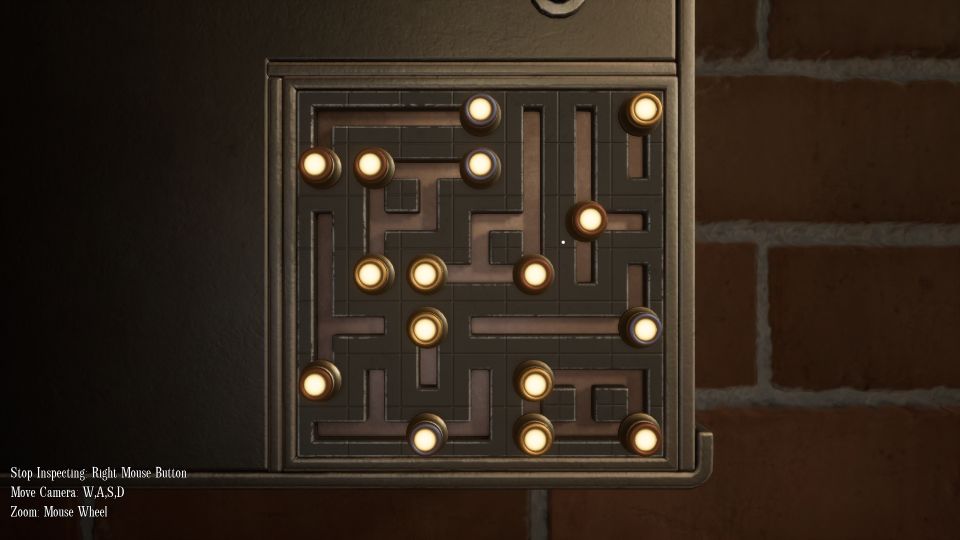 Escape Memoirs Mini Stories Jail Breakout Walkthrough & Guide