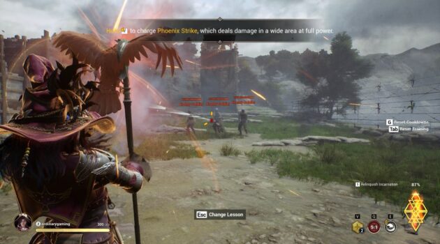download warhaven pc