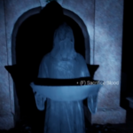 fear therapy graveyard location