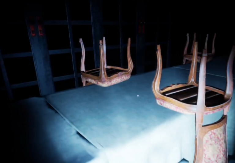 Fear Therapy How To Find The Graveyard And Use Blood Vials