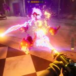 ghostbusters spirits unleashed guide for busters