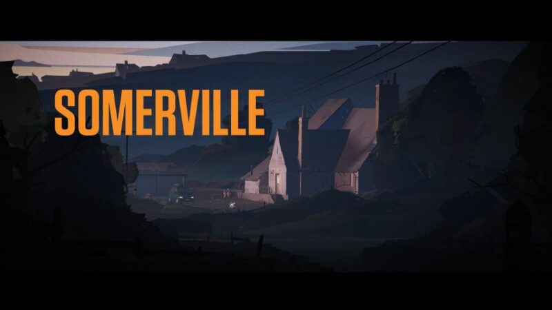 Somerville: Introduction And Chapter 1 Walkthrough