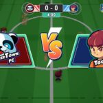 Soccer Story: How To Defeat Toddlers FC