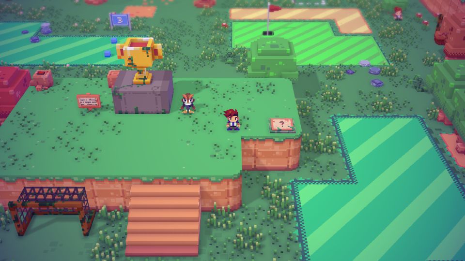 Soccer Story How To Get Into Athletic Zone's Gym