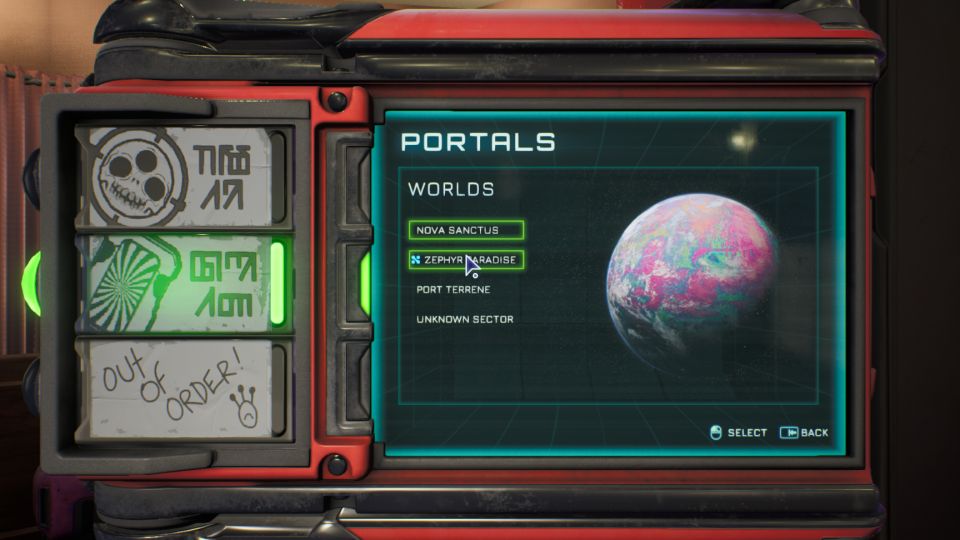 High On Life Bounty Dr. Giblets Walkthrough & Guide