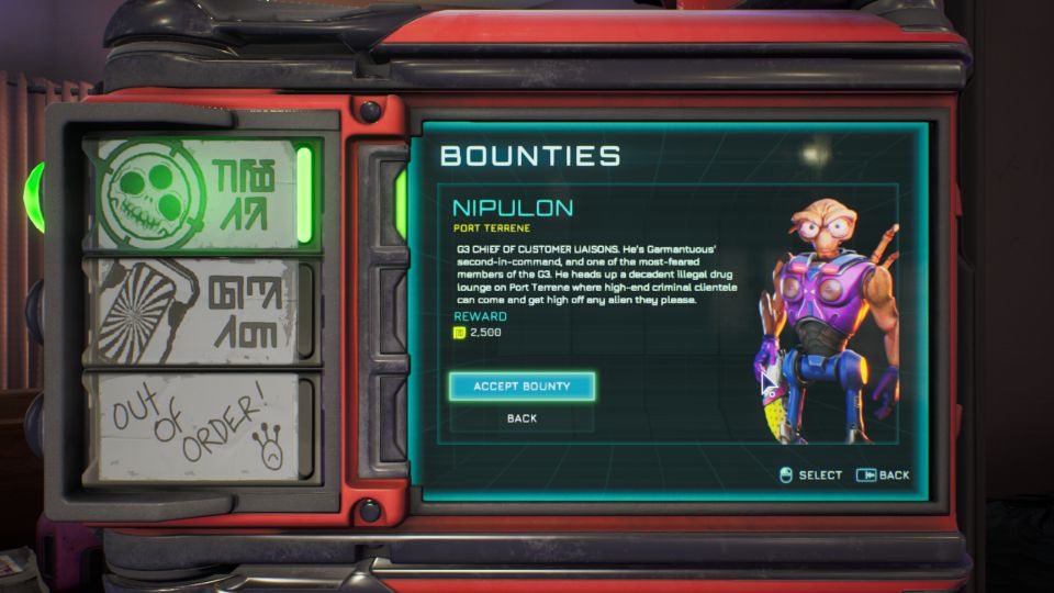 high-on-life-bounty-nipulon-walkthrough-guide