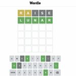what time does wordle reset daily