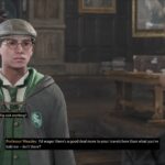 Hogwarts Legacy: Weasley After Class Walkthrough and guide